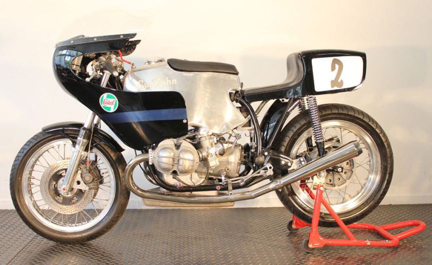 Gus Kuhn #BMW endurance racer #motorcycle Gus Kuhn #BMW endurance racer #motorcycle