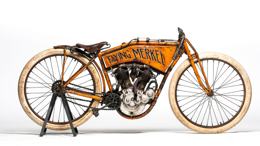 The Flying Merkel of board track fame #motorcycles The Flying Merkel of board track fame #motorcycles
