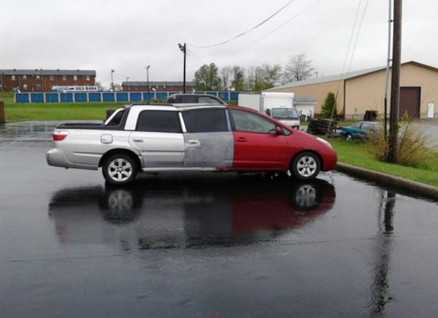Uber Limo