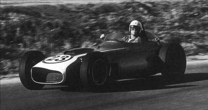 1960 Riverside (Chuck Daigh, Scarab F1)