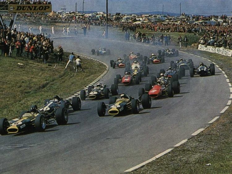 1967 Watkins Glen