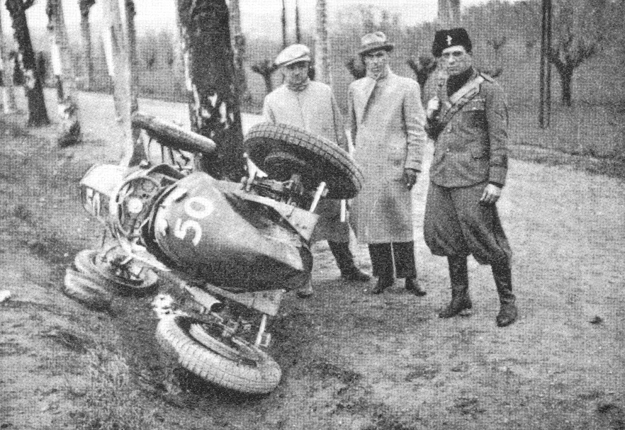 DNF Saturdays vol-244 #nuvolari #maserati #F1 DNF Saturdays vol-244 #nuvolari #maserati #F1