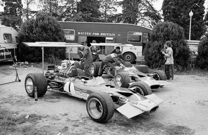 Load In Thursday vol-236 #transporterthursday #lotus