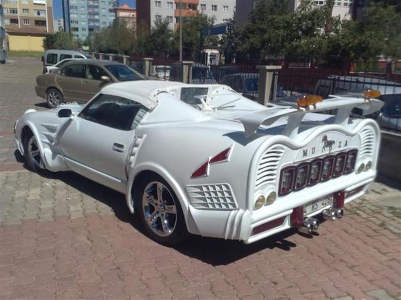 Why Wednesday vol-246 #uglycar Why Wednesday vol-246 #uglycar