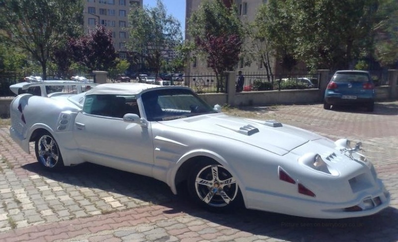 Why Wednesday vol-251 #uglycar Why Wednesday vol-251 #uglycar