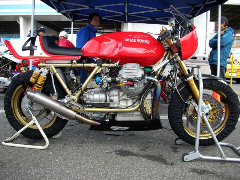 #caferacer style #motorcycles #motoguzzi #caferacer style #motorcycles #motoguzzi