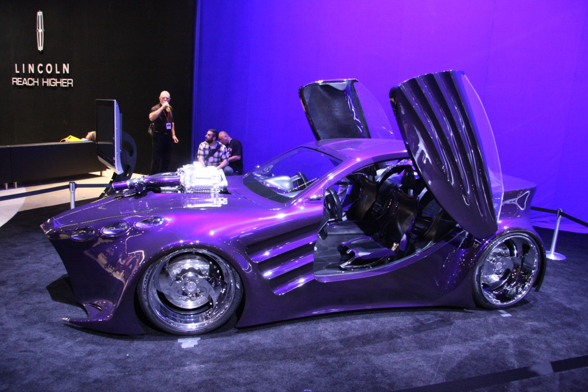 Why Wednesday vol-241 #uglycar #lincoln