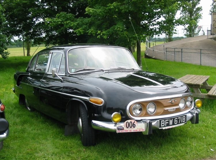tatra