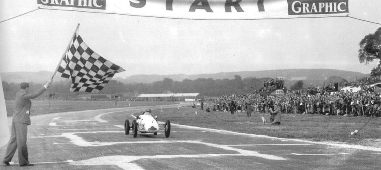 1948 goodwood #cooper 500