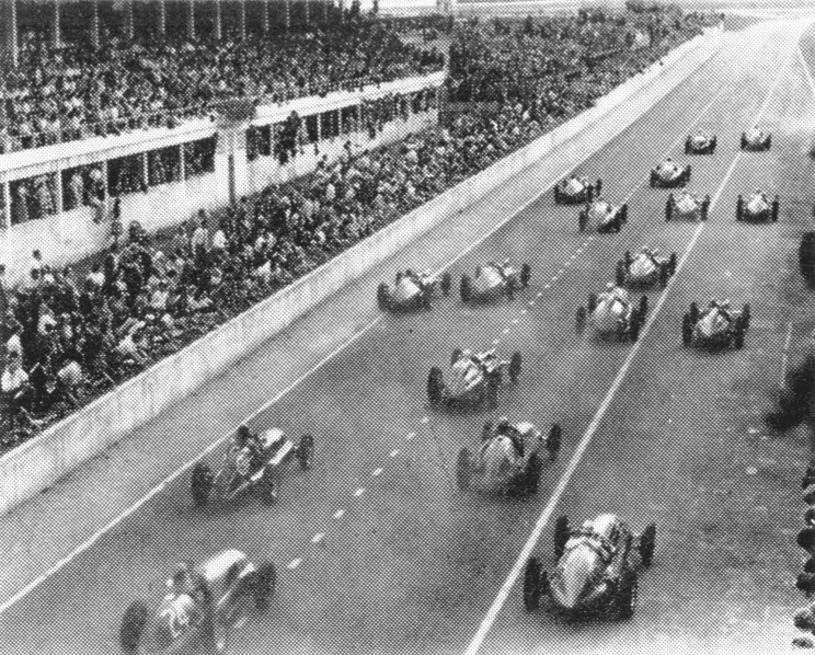 1949 french gp #frenchgp
