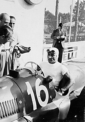 1949 italian gp #ferrari