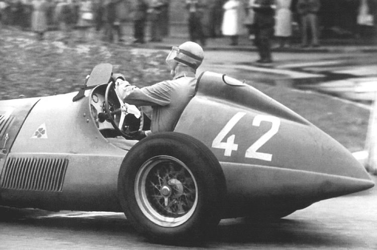 1946 gp des nations - geneva #alfa-romeo