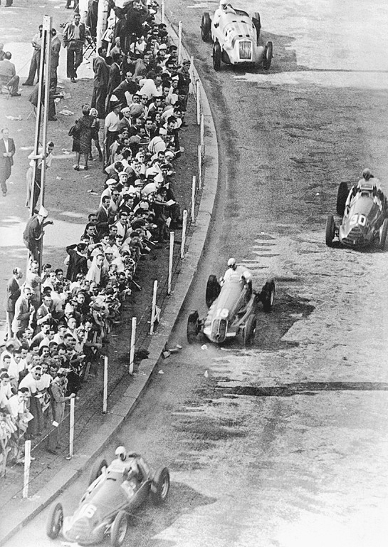 1947 italian gp - milan #alfa-romeo