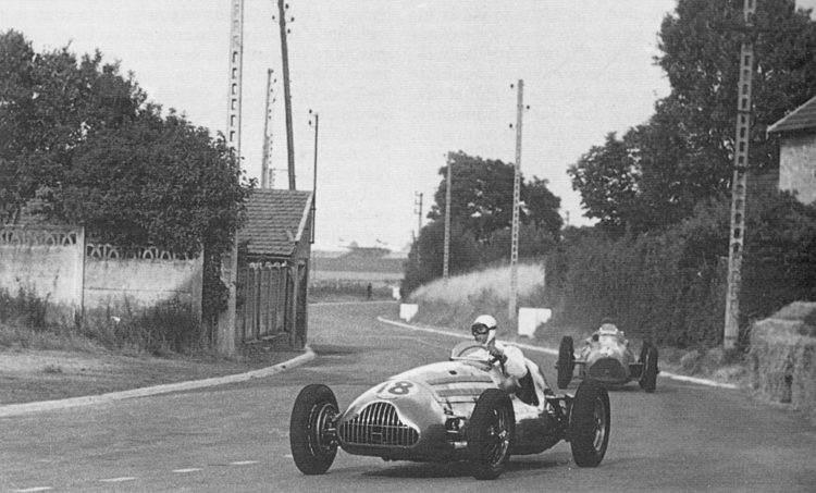 1949 french gp #alta 