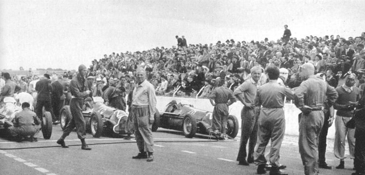1948 gp de l'acf - reims #alfa-romeo