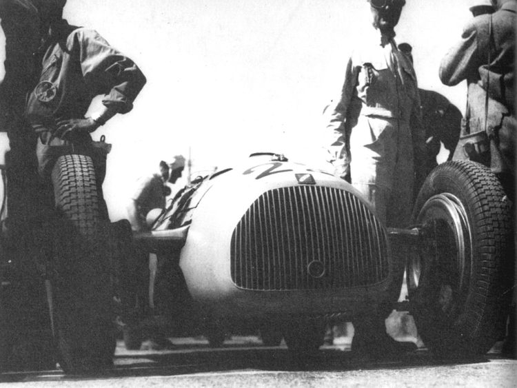 1947 gp de marseille #talbo-lago