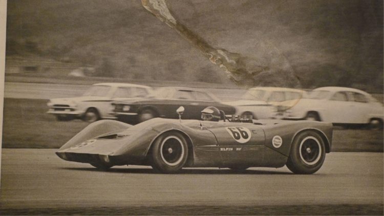 elfin type 300