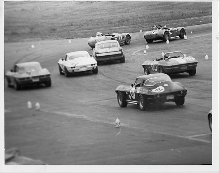 #smallblock C2 #corvette #racing #Cumberland md #raceday vol-219 #smallblock C2 #corvette #racing #Cumberland md #raceday vol-219