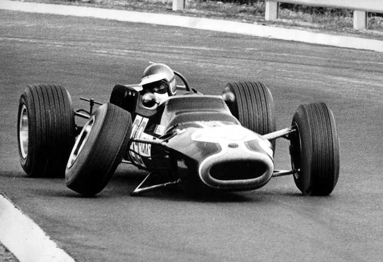 matra f3