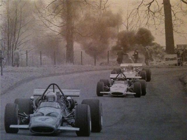 lola t140 f5000