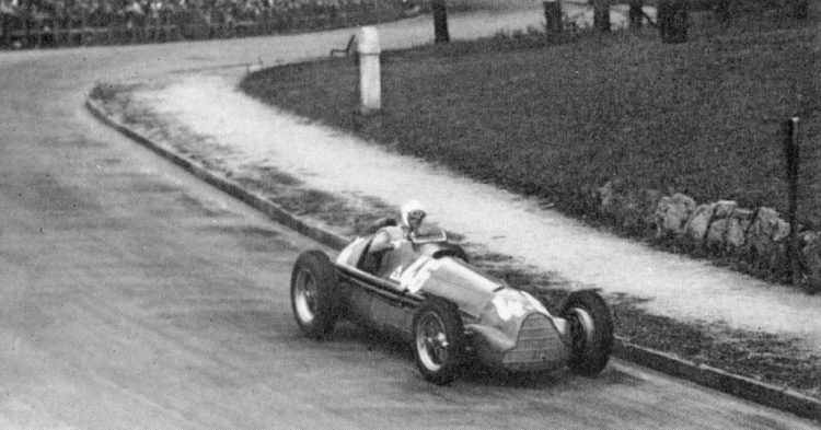 1946 valentino gp - turin #alfa-romeo