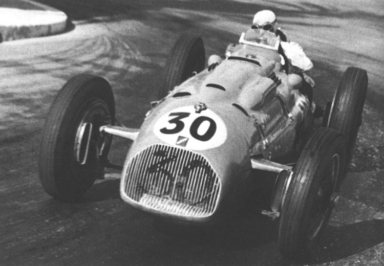 1947 gp de nice #talbot-lago