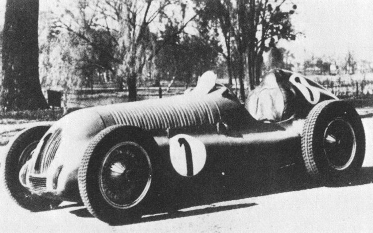 1945 coupe des prisonniers - paris #bugatti