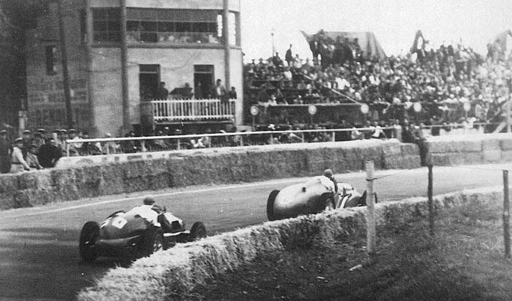 1948 albi gp #ferrari 