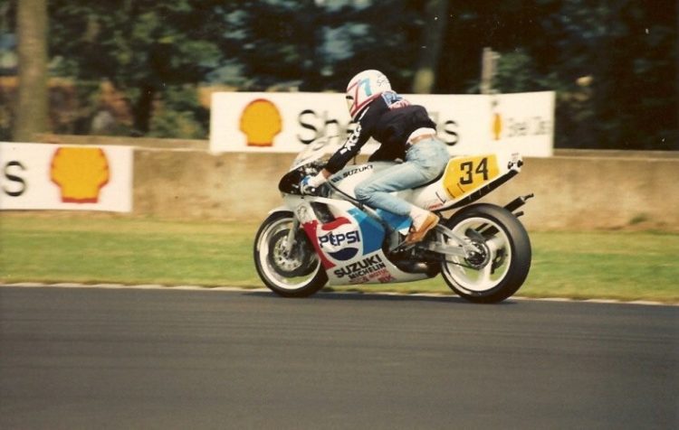 suzuki