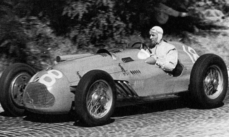 1949 swiss gp #talbot-lago