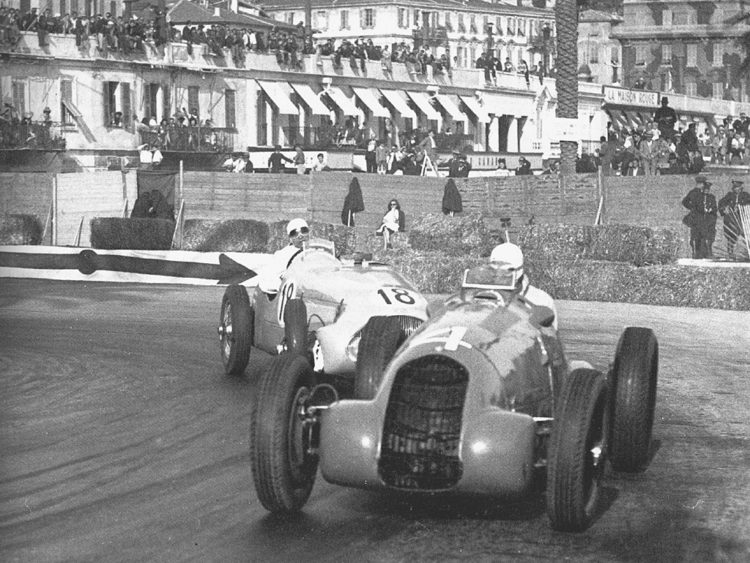 1946 gp de nice #alfa-romeo