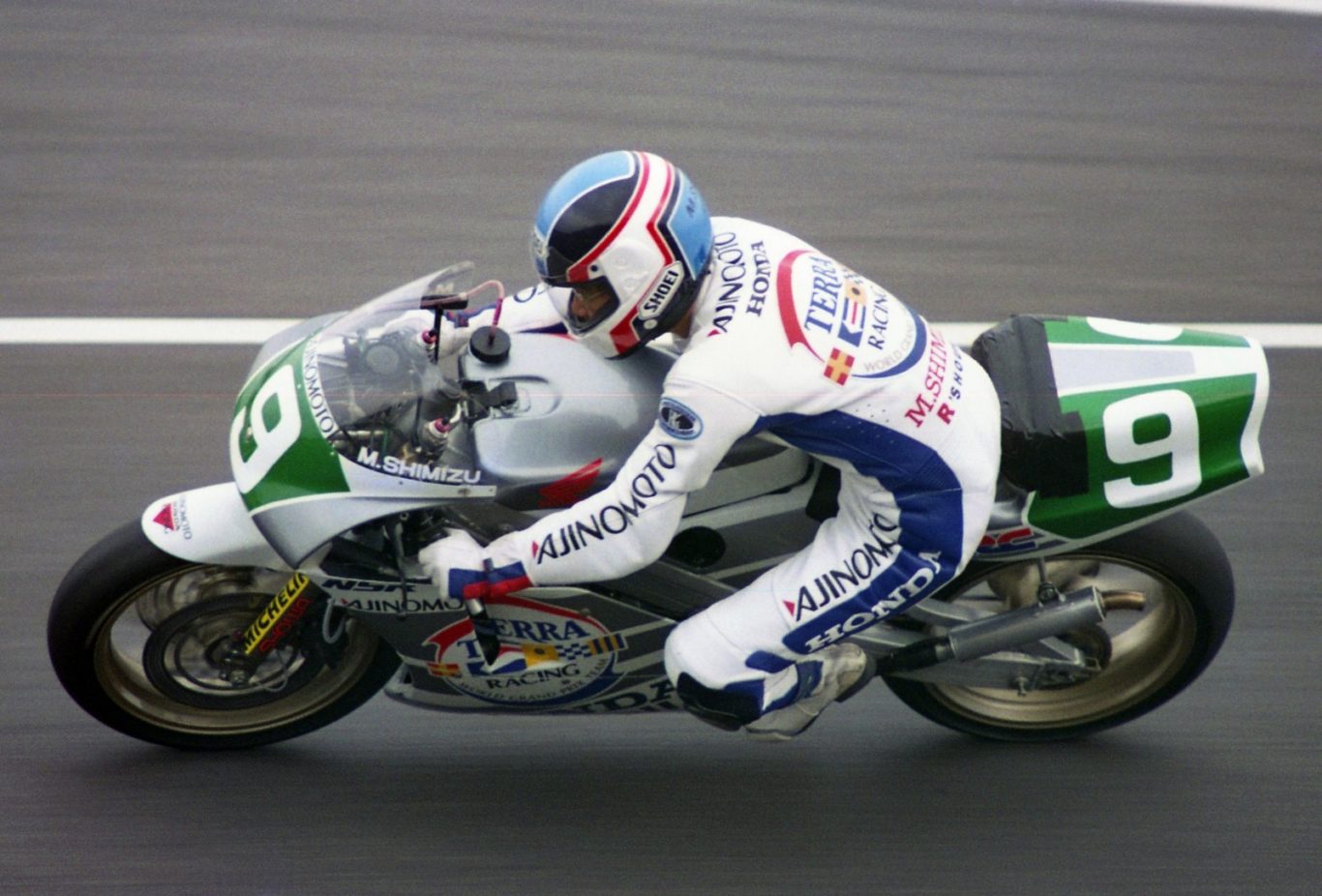 japanese #motorcycle grand prix 1989 a japanese #motorcycle grand prix 1989 a