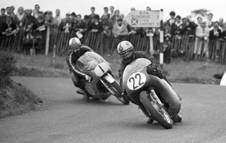 Ulster Grand Prix, 1967