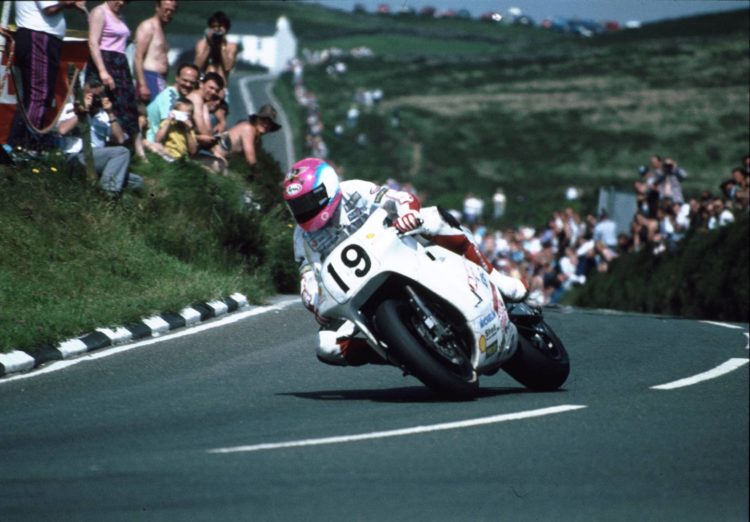 Norton NRS588