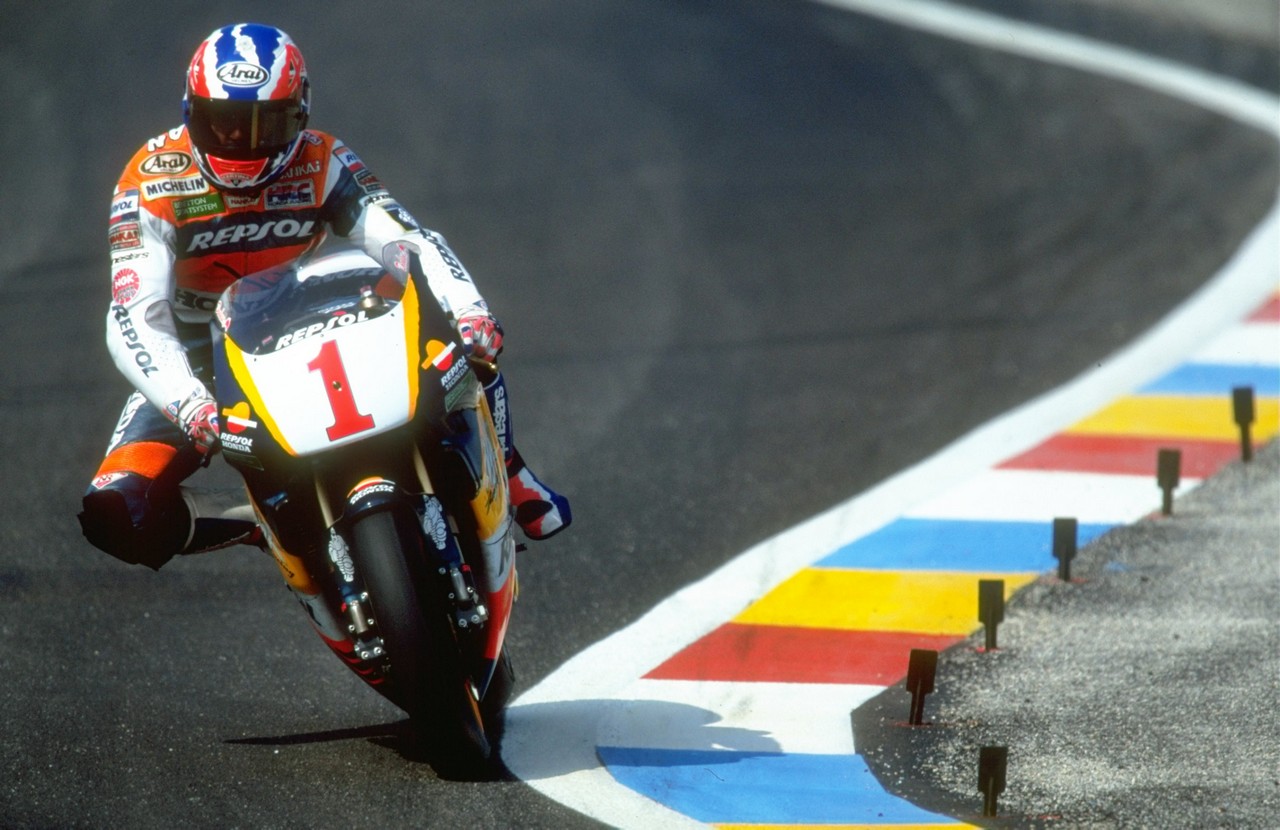 michael mick” doohan #honda nsr500″ michael mick” doohan #honda nsr500″