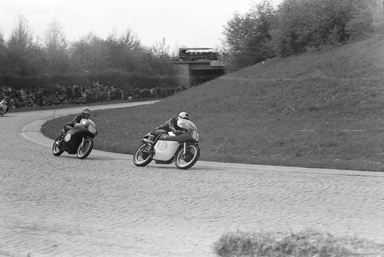 #norton leads #AJS