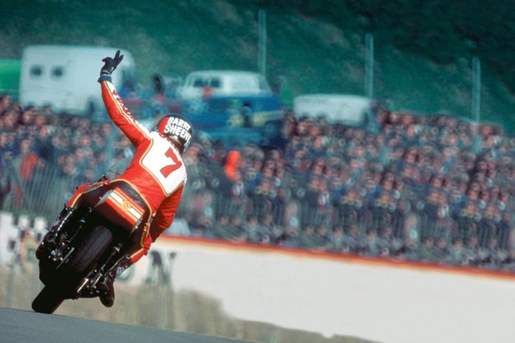 barry sheene