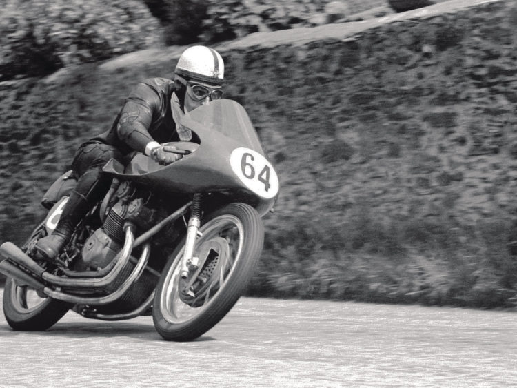 john surtees