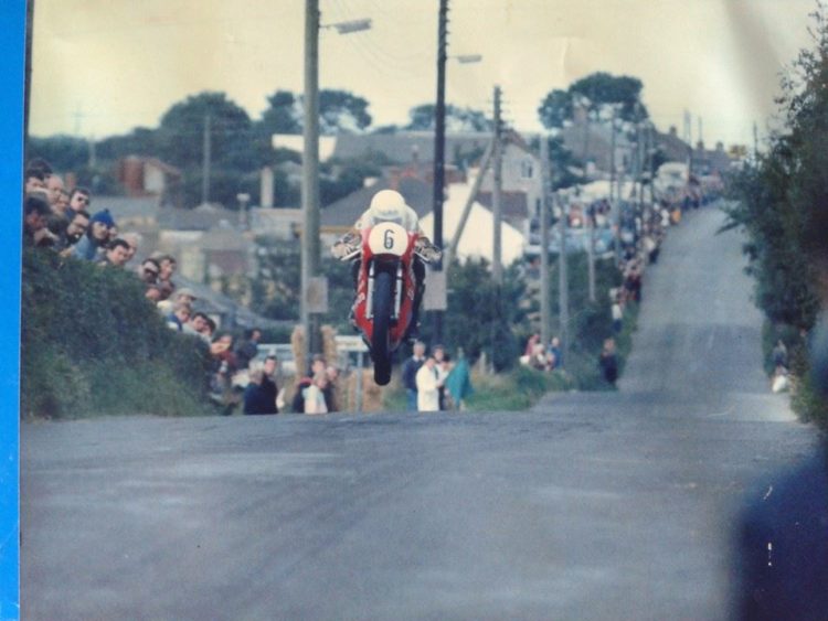 Sean McStay