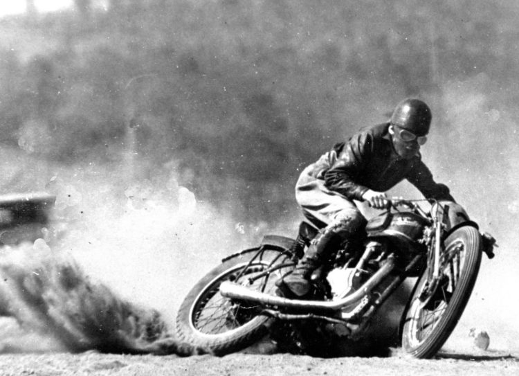ron teasdale