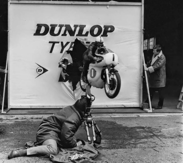 dunlop
