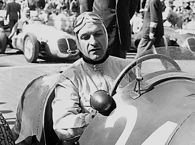 1949 san remo gp #ferrari 