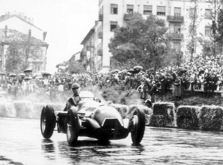 1948 italian gp - turin #alfa-romeo