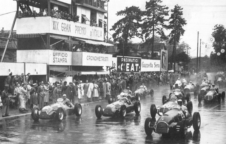 1948 italian gp - turin #alfa-romeo