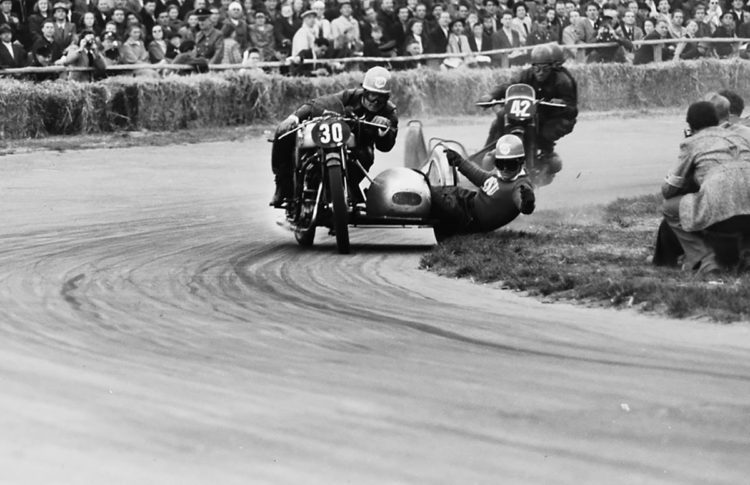 #Sidecar #Motorcycle