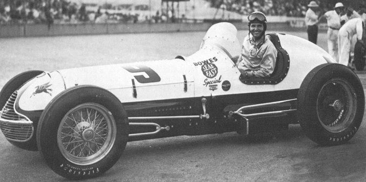 1947 indy 500 #kurtis-winfield