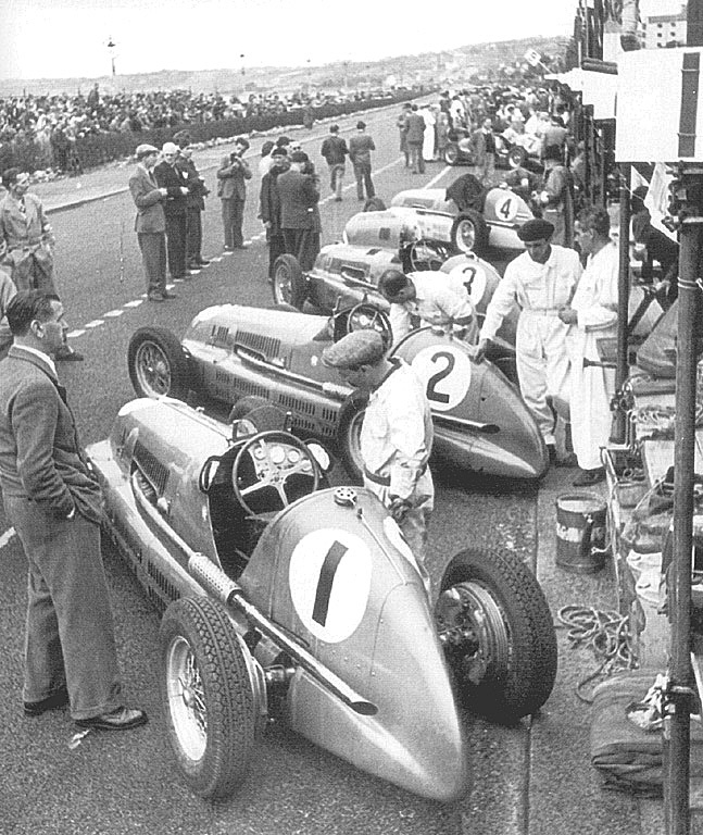 1947 jersey road race #maserati #F1 #racing 1947 jersey road race #maserati #F1 #racing