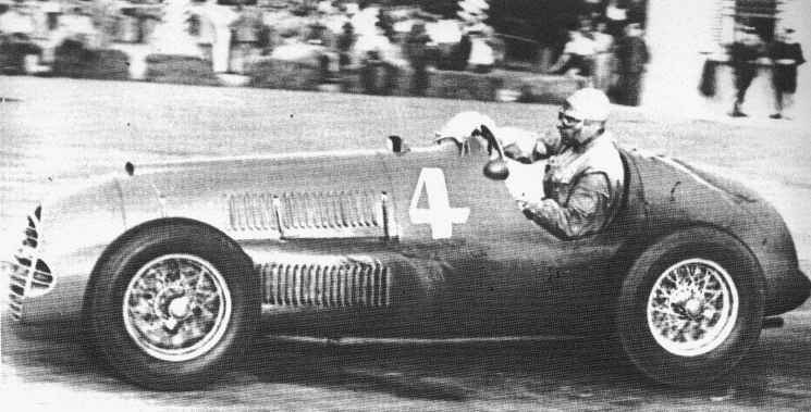 1948 circuito di firenze #ferrari