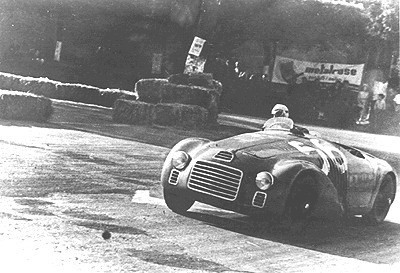 1947 gp di roma #ferrari