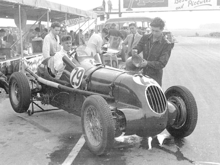 1948 british gp #alfa-romeo